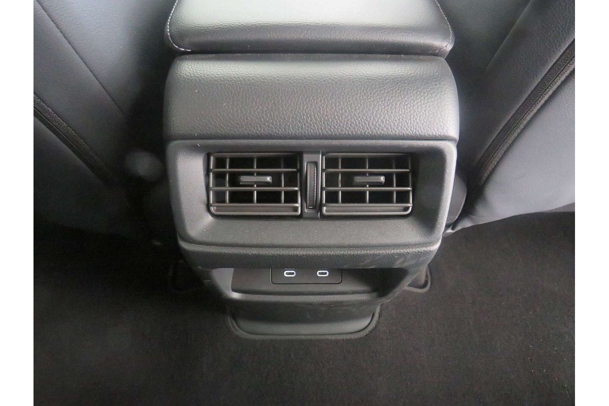 2023 Honda CR-V VTi L AWD RW