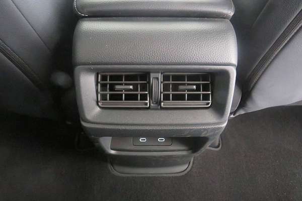 2023 Honda CR-V VTi L AWD RW