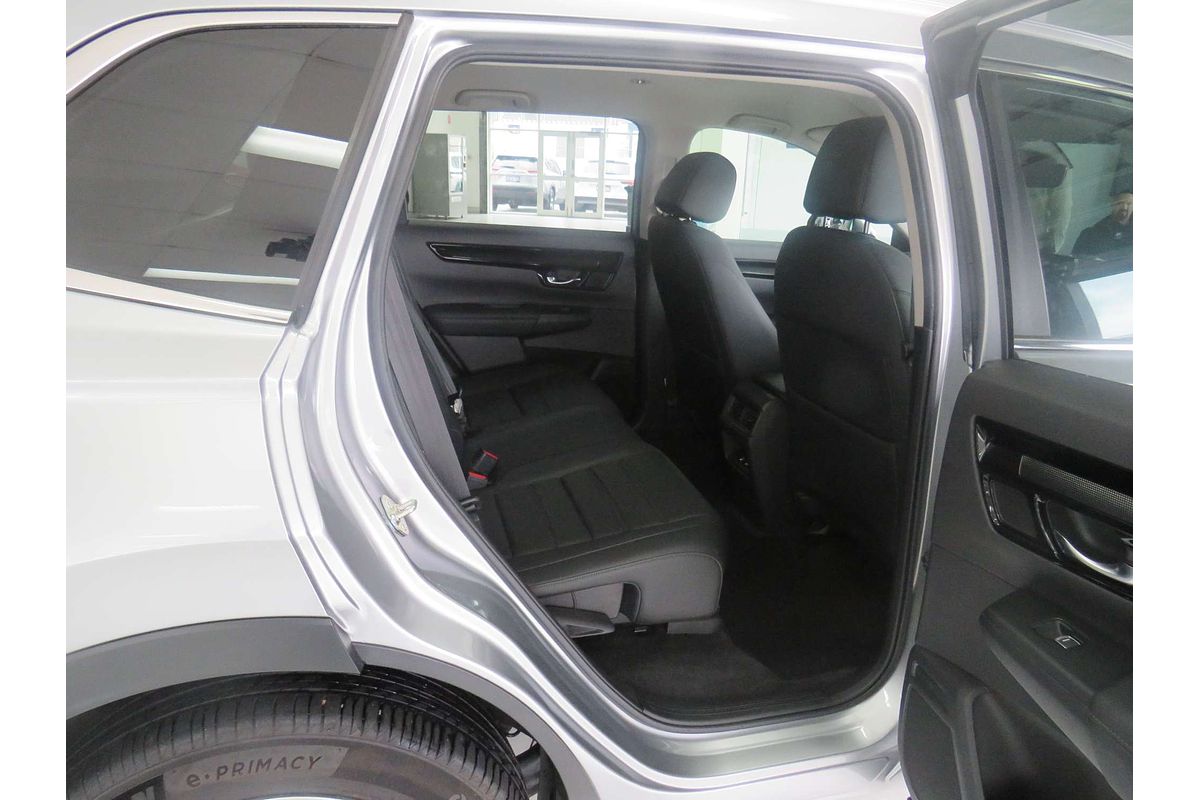2023 Honda CR-V VTi L AWD RW