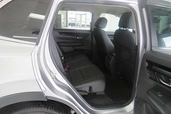 2023 Honda CR-V VTi L AWD RW