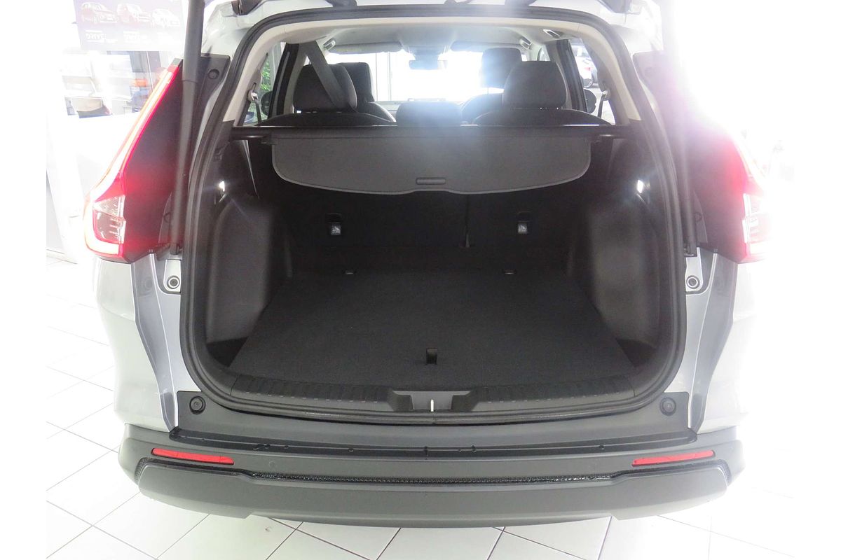 2023 Honda CR-V VTi L AWD RW