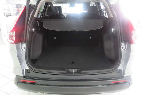 2023 Honda CR-V VTi L AWD RW