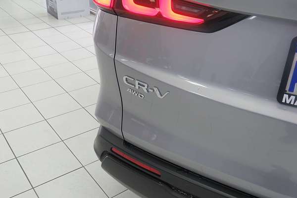 2023 Honda CR-V VTi L AWD RW
