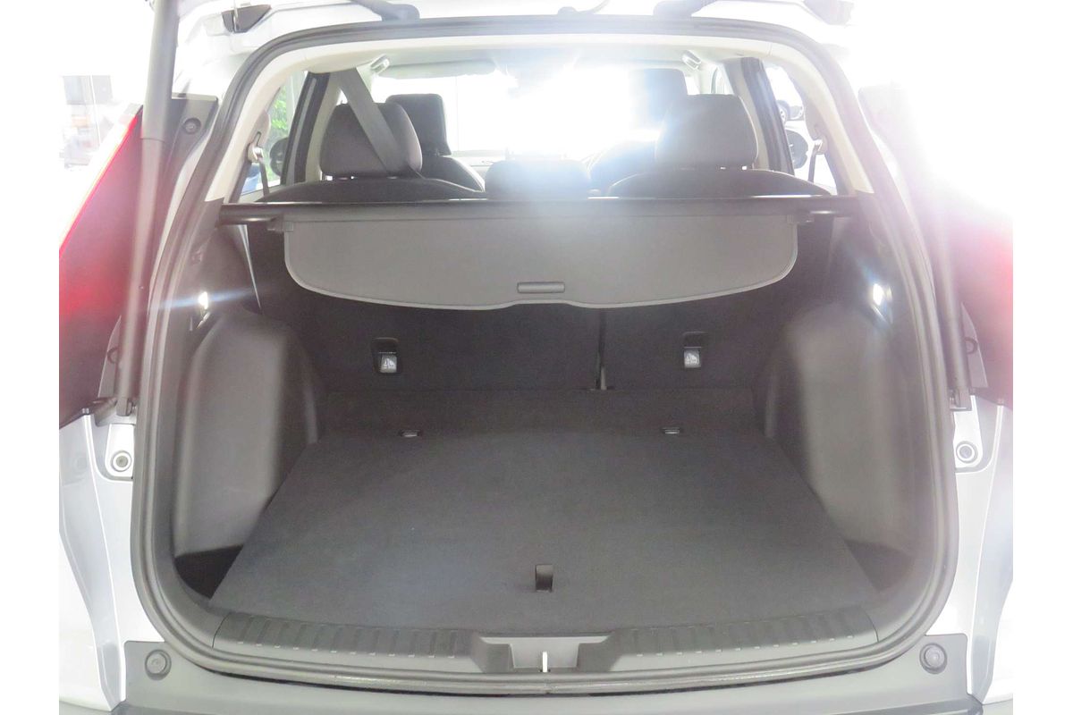 2023 Honda CR-V VTi L AWD RW