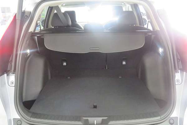 2023 Honda CR-V VTi L AWD RW