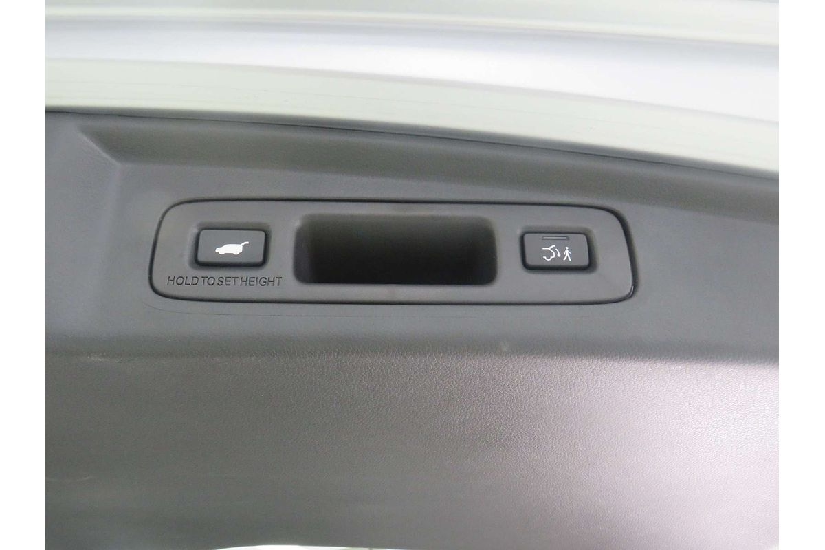 2023 Honda CR-V VTi L AWD RW