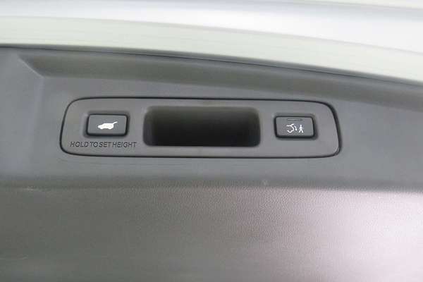 2023 Honda CR-V VTi L AWD RW
