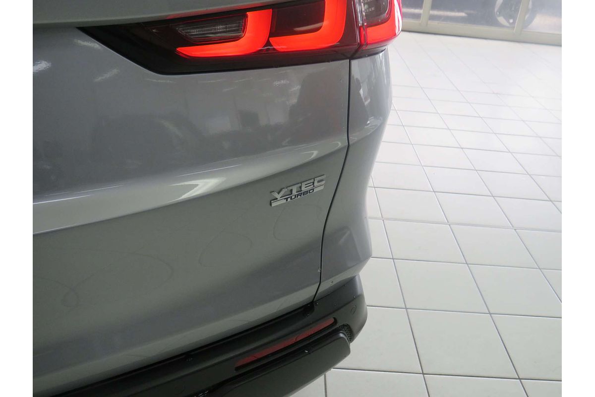 2023 Honda CR-V VTi L AWD RW