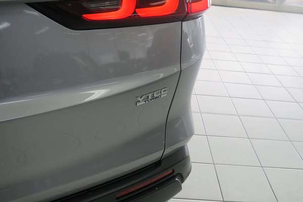 2023 Honda CR-V VTi L AWD RW