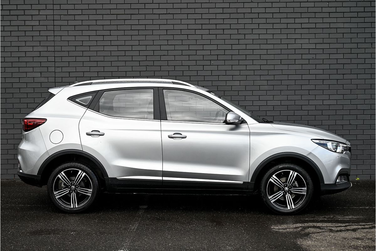 2019 MG ZS Excite Plus AZS1