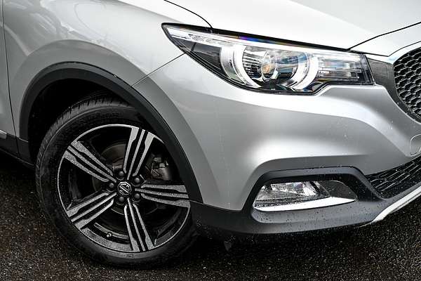 2019 MG ZS Excite Plus AZS1