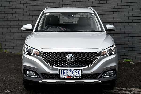2019 MG ZS Excite Plus AZS1