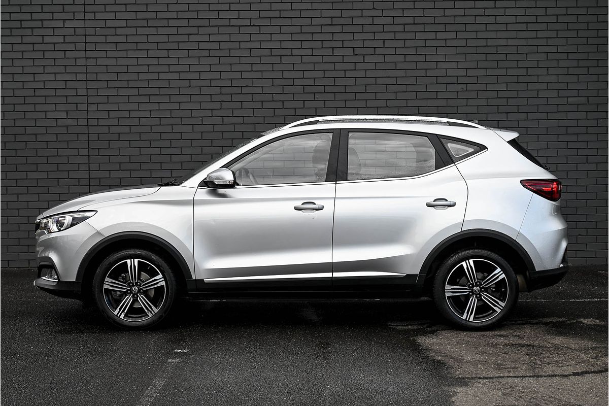 2019 MG ZS Excite Plus AZS1
