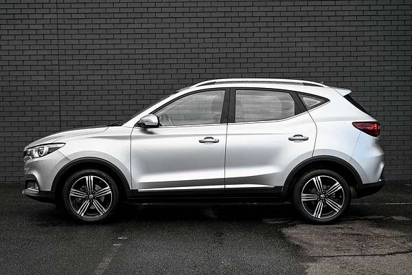2019 MG ZS Excite Plus AZS1