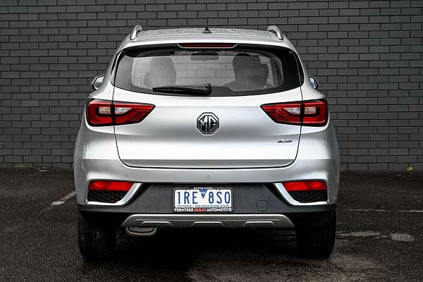 2019 MG ZS Excite Plus AZS1