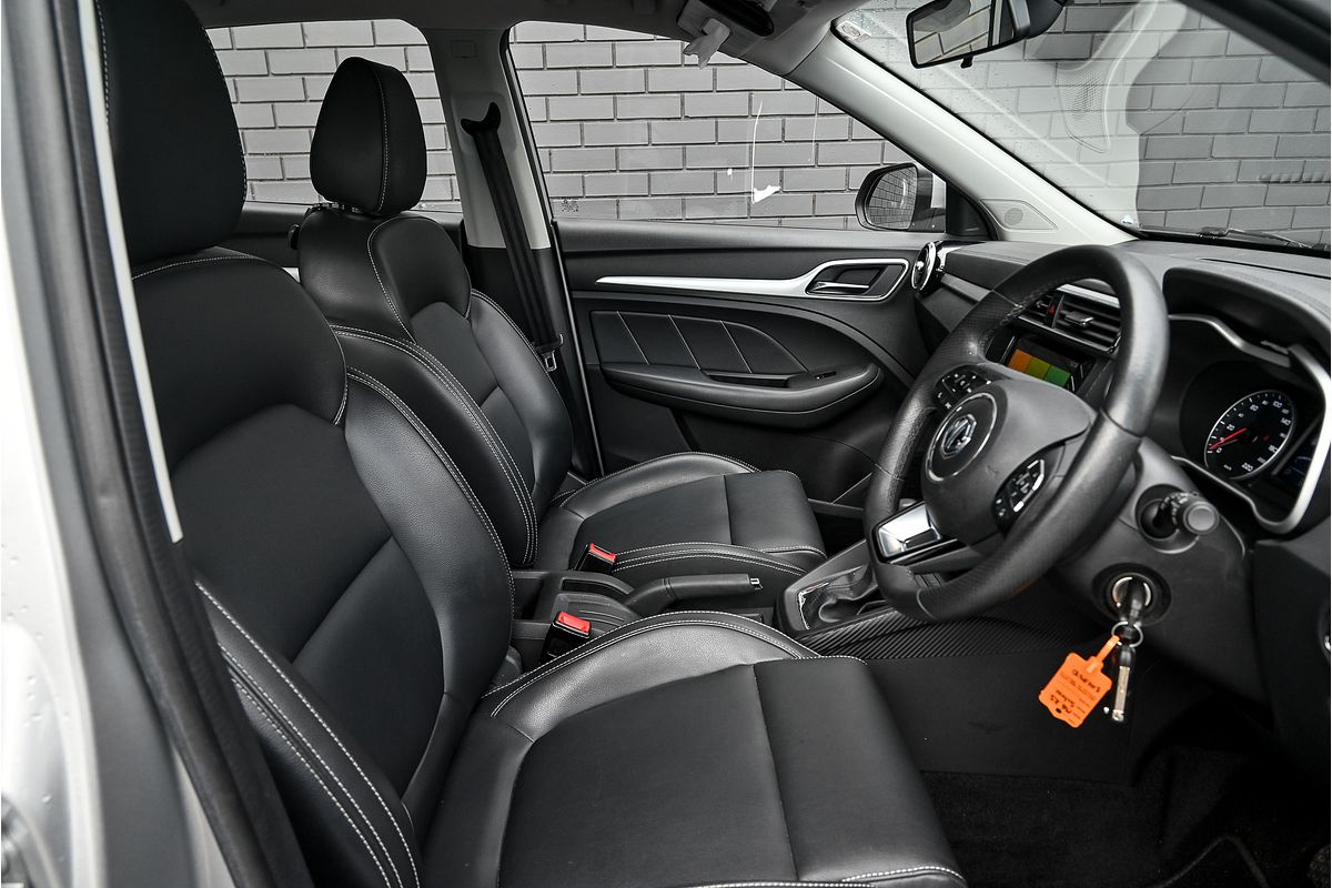 2019 MG ZS Excite Plus AZS1