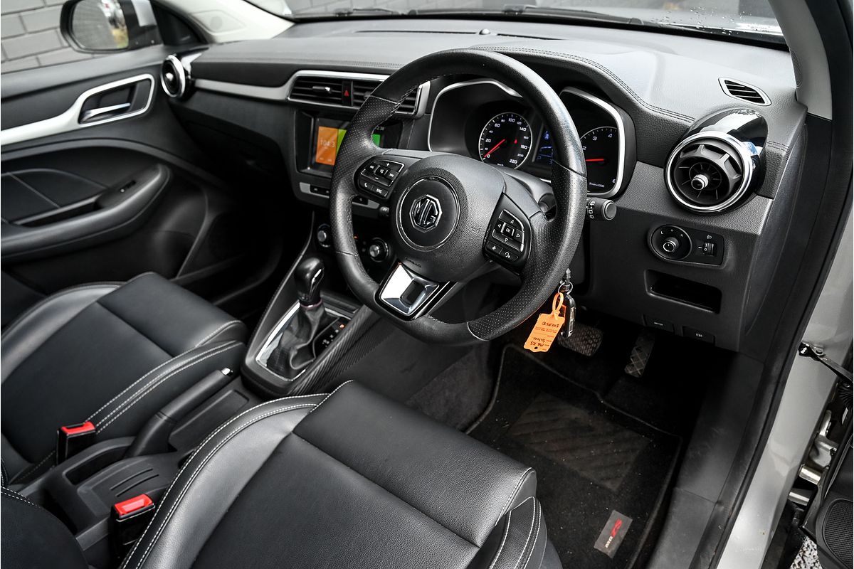 2019 MG ZS Excite Plus AZS1