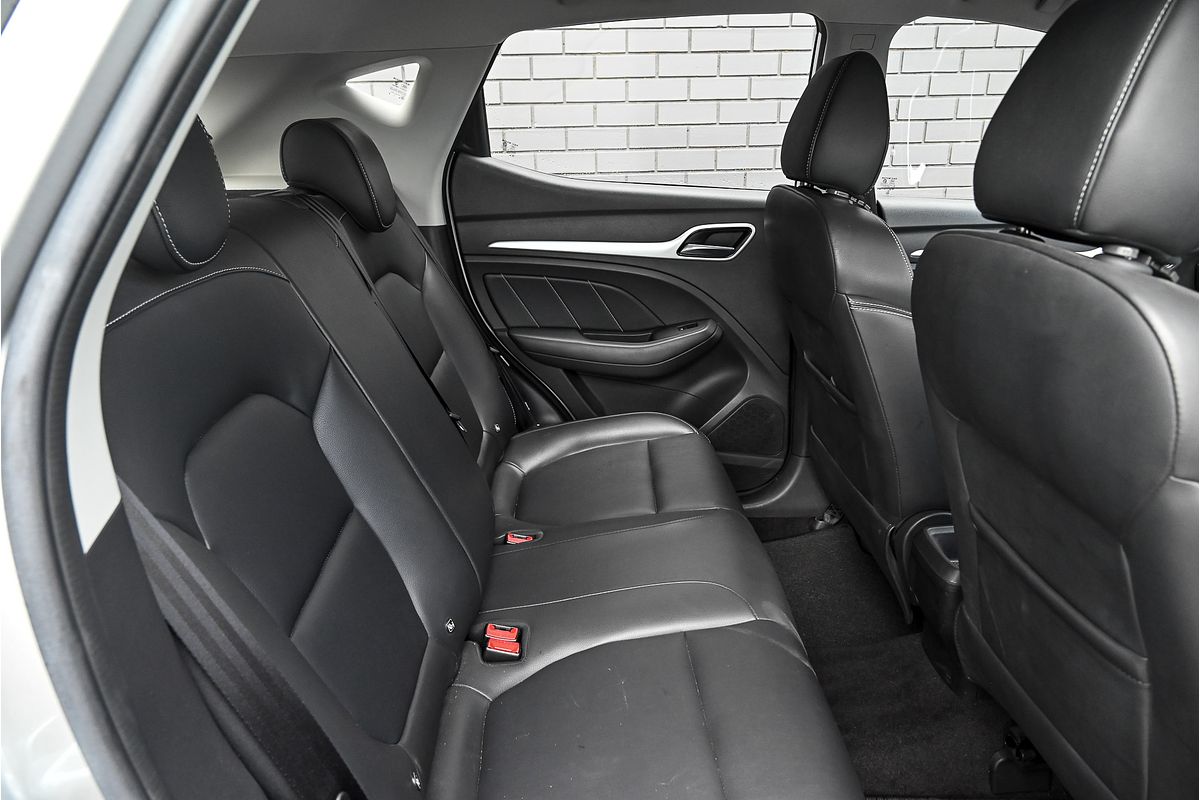 2019 MG ZS Excite Plus AZS1