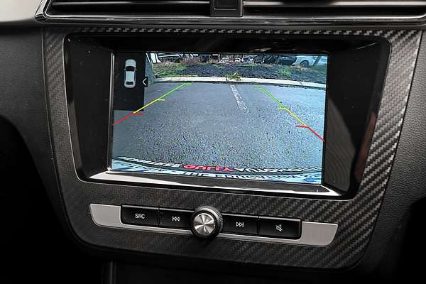 2019 MG ZS Excite Plus AZS1