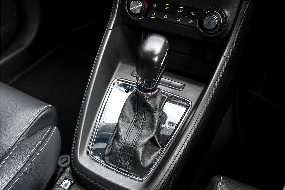 2019 MG ZS Excite Plus AZS1