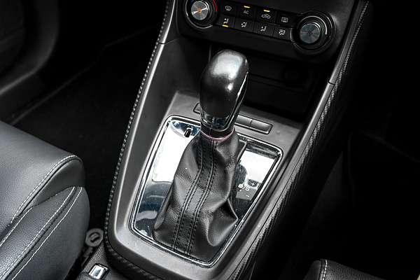 2019 MG ZS Excite Plus AZS1