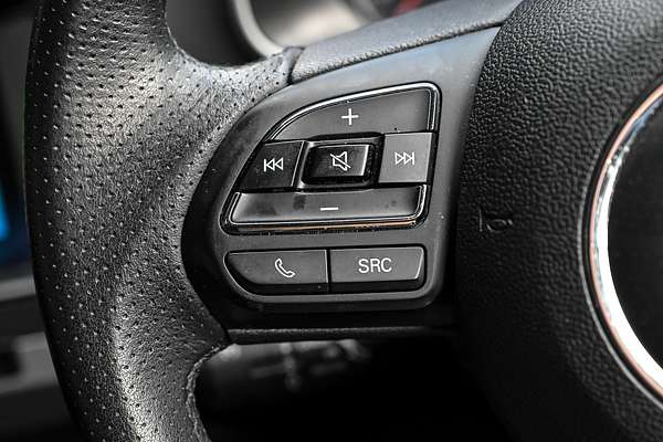 2019 MG ZS Excite Plus AZS1