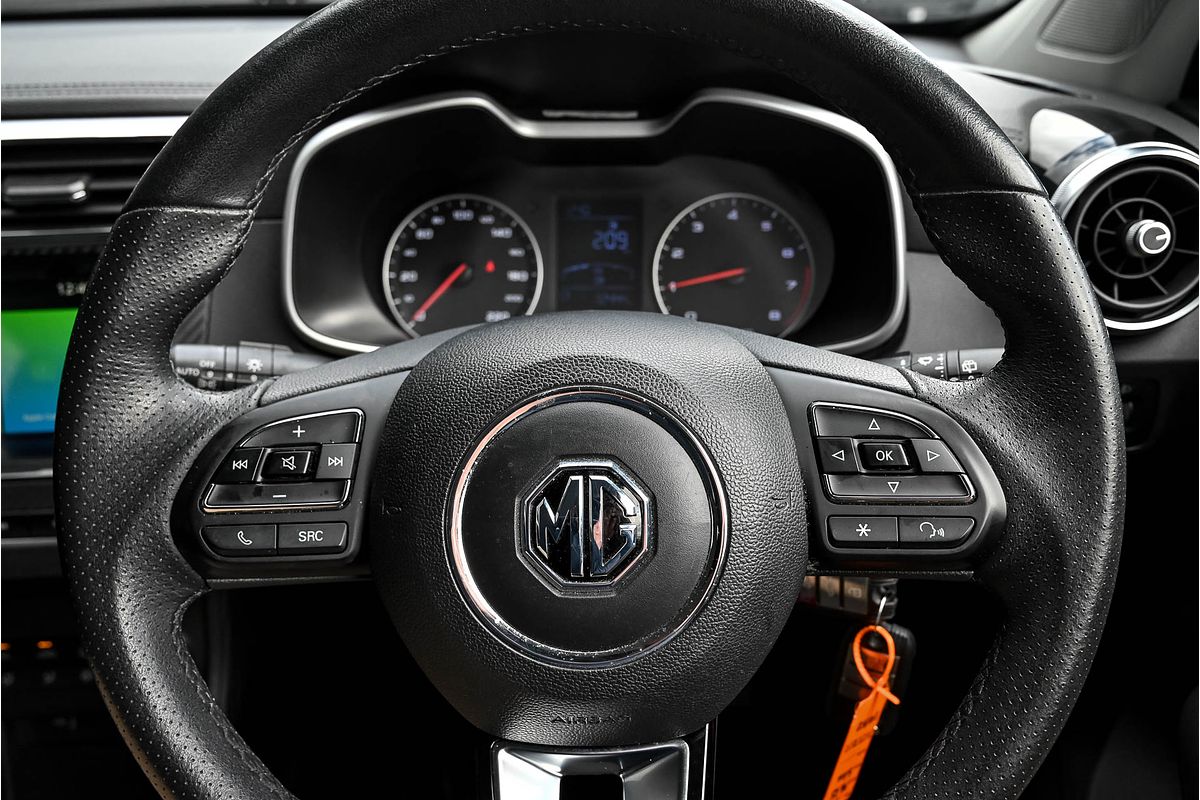 2019 MG ZS Excite Plus AZS1