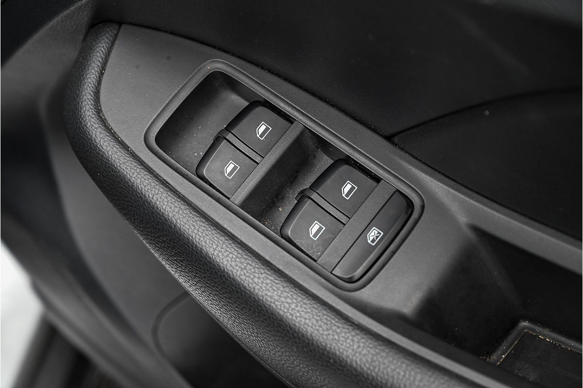 2019 MG ZS Excite Plus AZS1