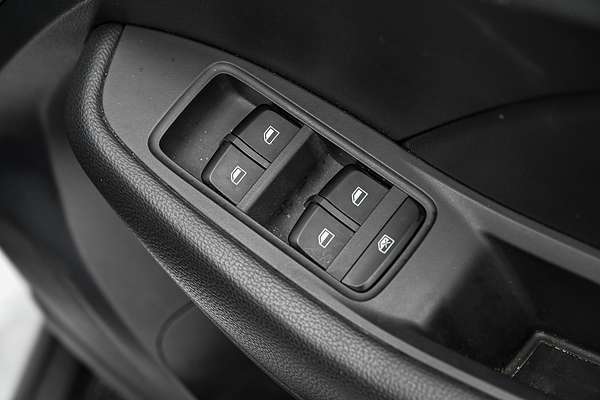 2019 MG ZS Excite Plus AZS1