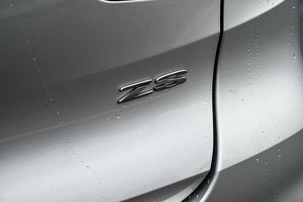 2019 MG ZS Excite Plus AZS1