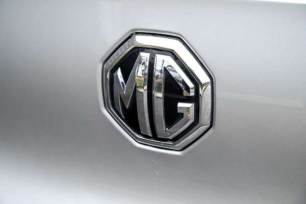 2019 MG ZS Excite Plus AZS1