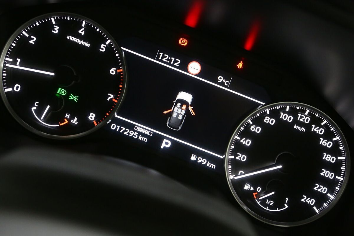 2024 Mitsubishi Outlander Aspire ZM