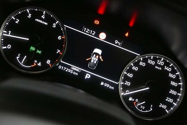 2024 Mitsubishi Outlander Aspire ZM