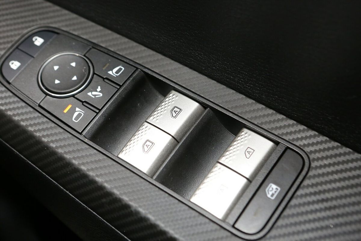 2024 Mitsubishi Outlander Aspire ZM