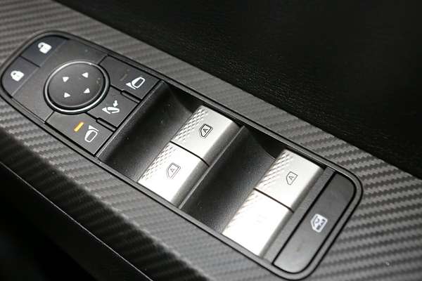 2024 Mitsubishi Outlander Aspire ZM
