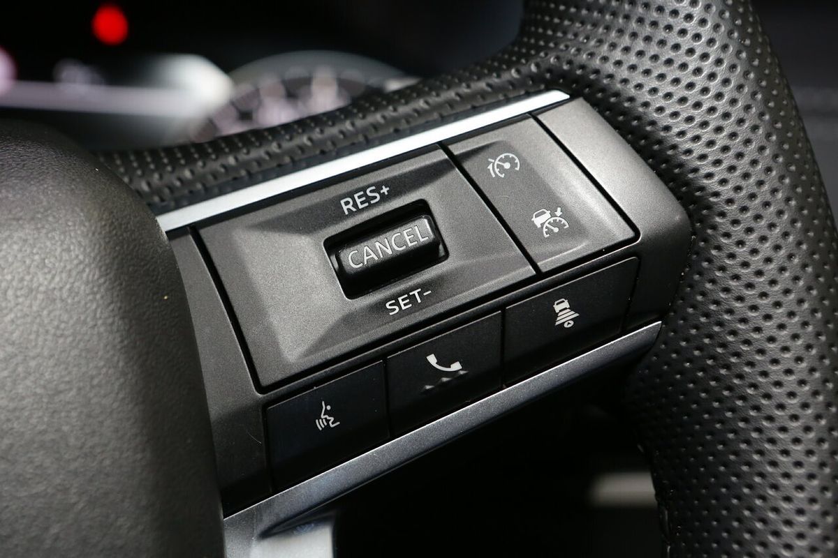 2024 Mitsubishi Outlander Aspire ZM