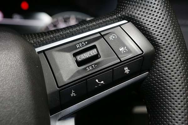 2024 Mitsubishi Outlander Aspire ZM