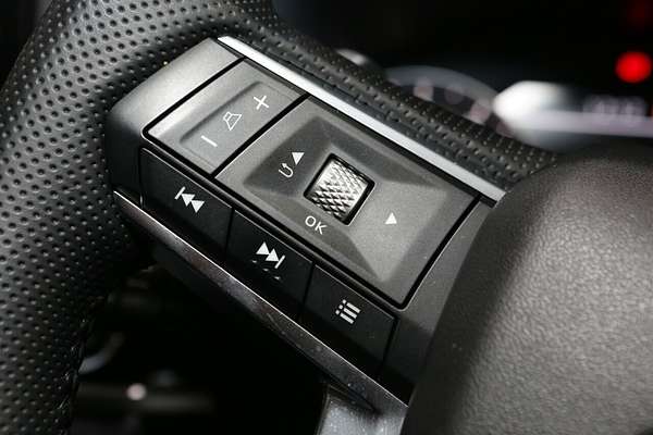 2024 Mitsubishi Outlander Aspire ZM