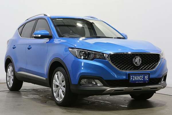 2024 MG ZS Excite AZS1