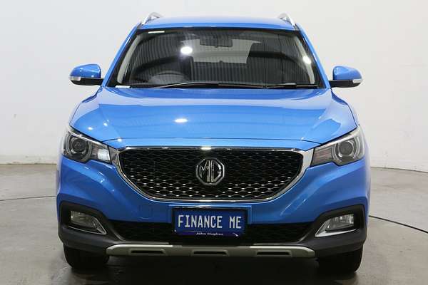 2024 MG ZS Excite AZS1