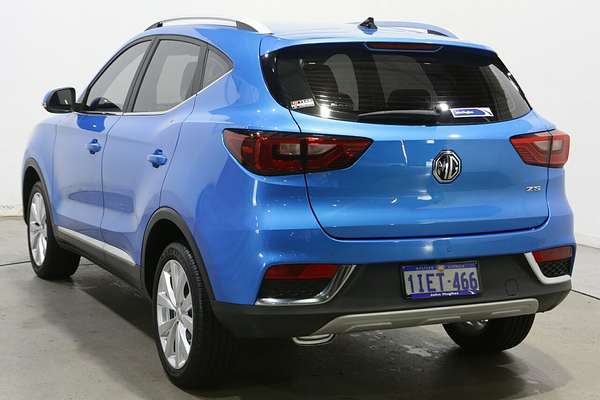 2024 MG ZS Excite AZS1