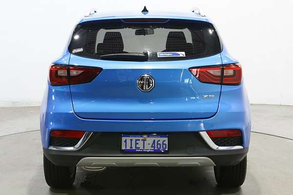 2024 MG ZS Excite AZS1