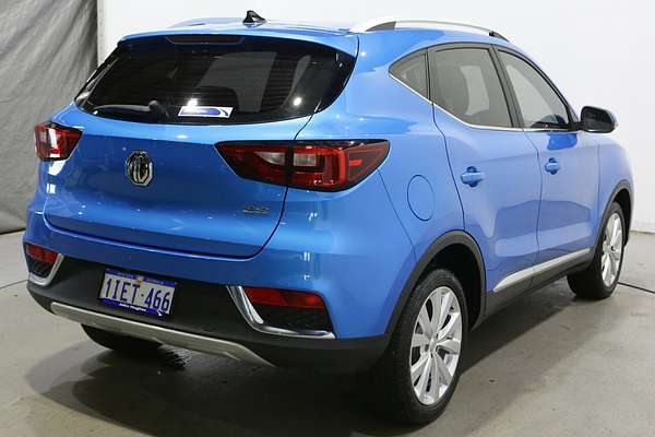 2024 MG ZS Excite AZS1