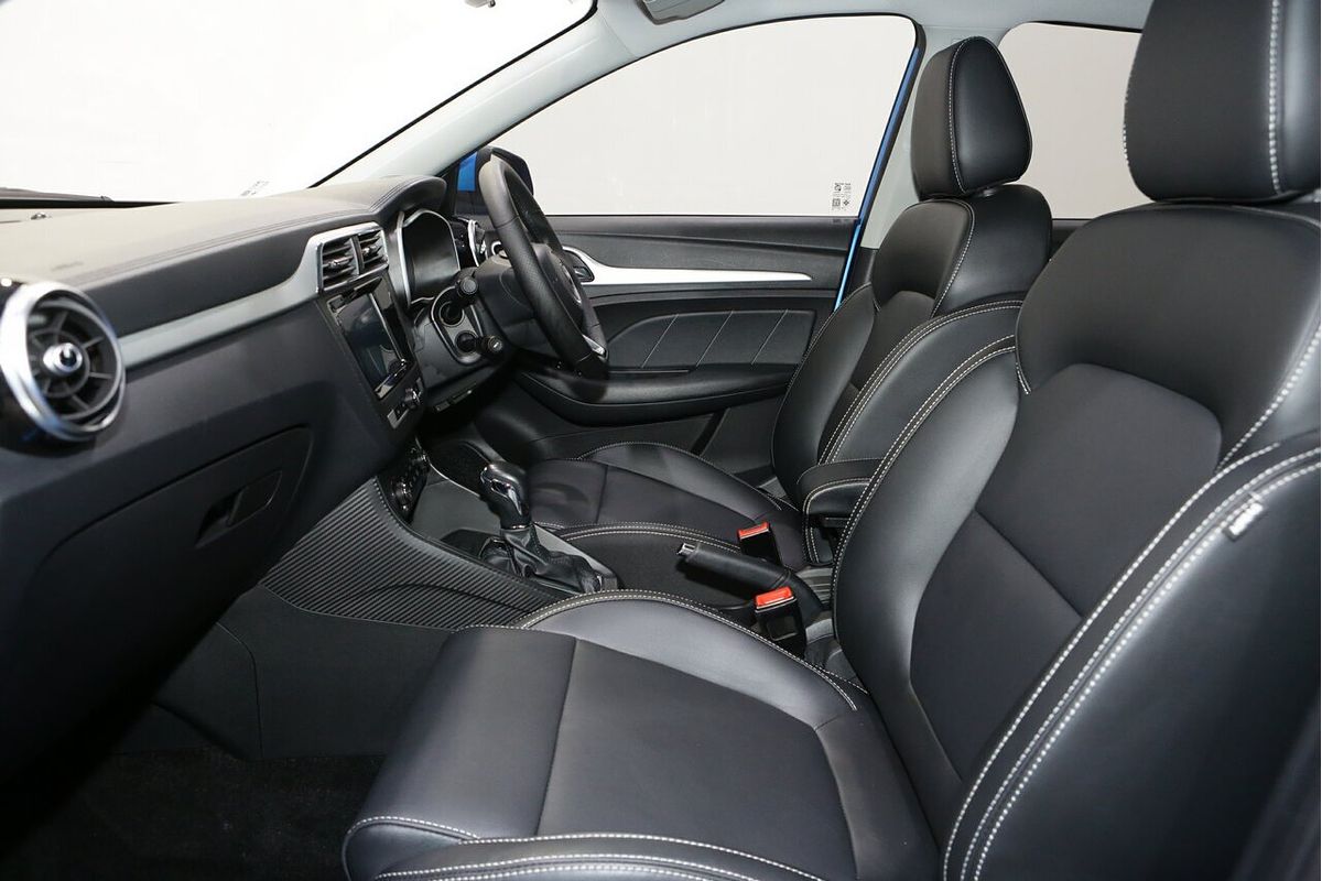 2024 MG ZS Excite AZS1