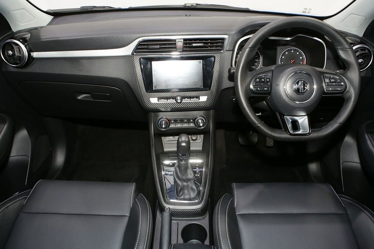 2024 MG ZS Excite AZS1