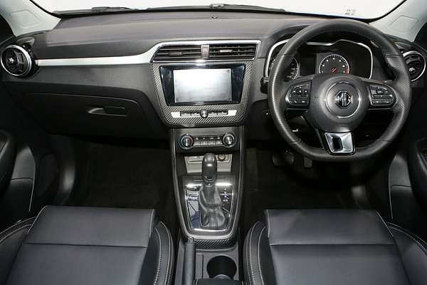 2024 MG ZS Excite AZS1
