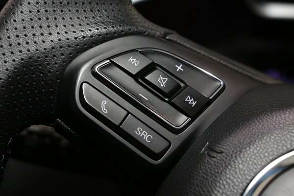 2024 MG ZS Excite AZS1