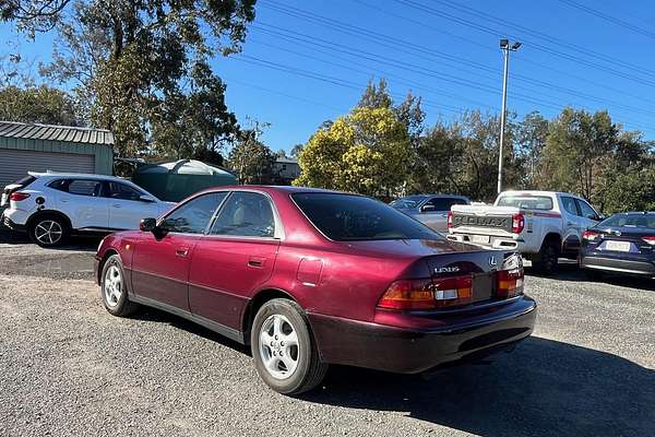 1997 Lexus ES ES300 LXS MCV20R