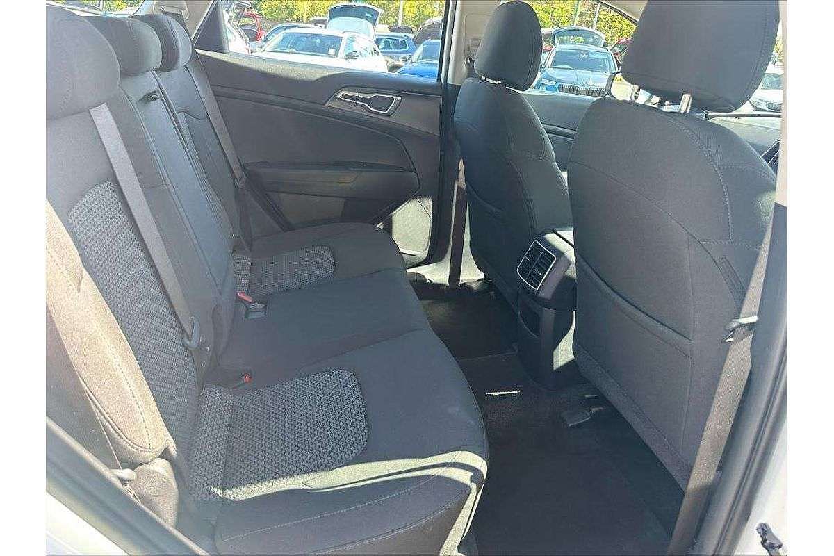 2024 Kia Sportage S NQ5