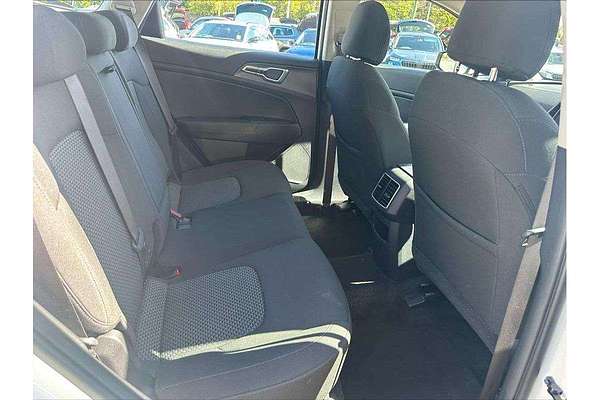2024 Kia Sportage S NQ5